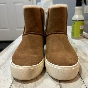 Short Ugg Boots